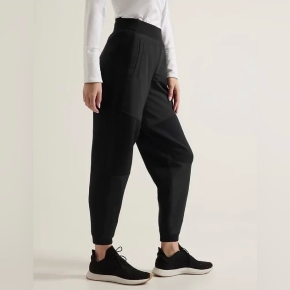 Athleta get set hybrid jogger Tall